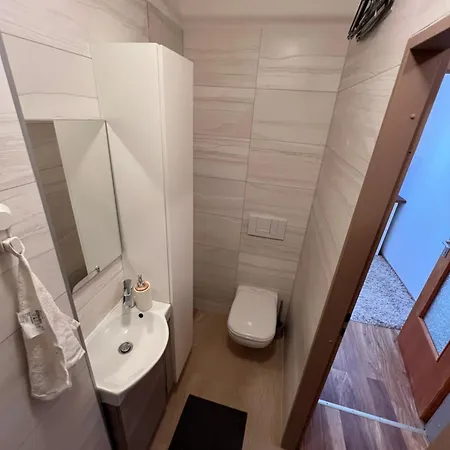 Ihr Zuhause Uber Den Wolken Apartment *